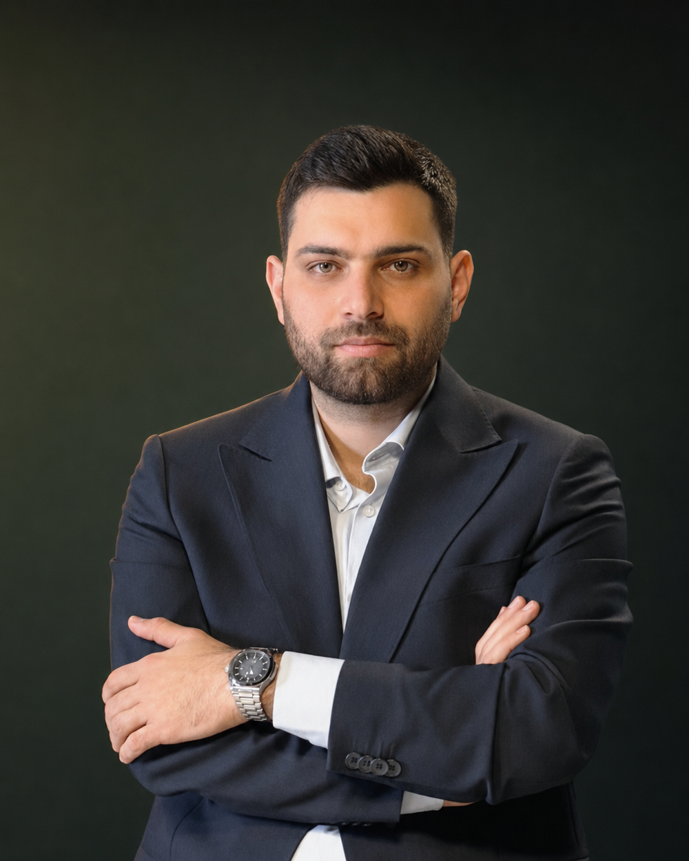 Mevlüt Akyüz